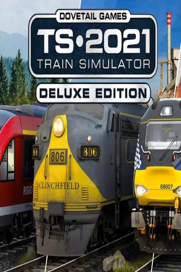 Mods K Trains: Traxx - Class 386 Train Simulator 2021 / Railworks Mods K Trains: Traxx - Class 386 Train Simulator 2021 / Railworks