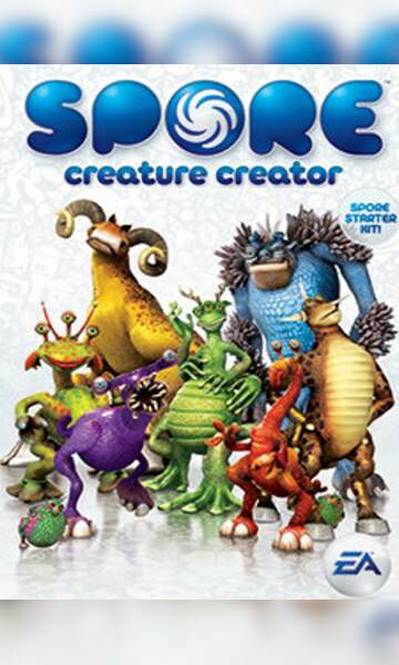 Mods Spore - Дополнительные детали создания Mods Spore - Дополнительные детали создания