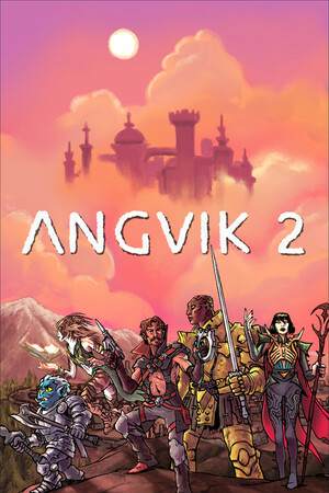 Angvik 2