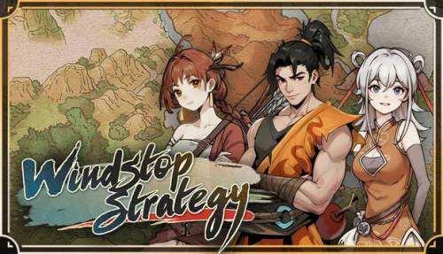 WindStop Strategy