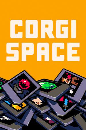 CorgiSpace CorgiSpace