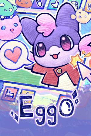 Eggo Eggo