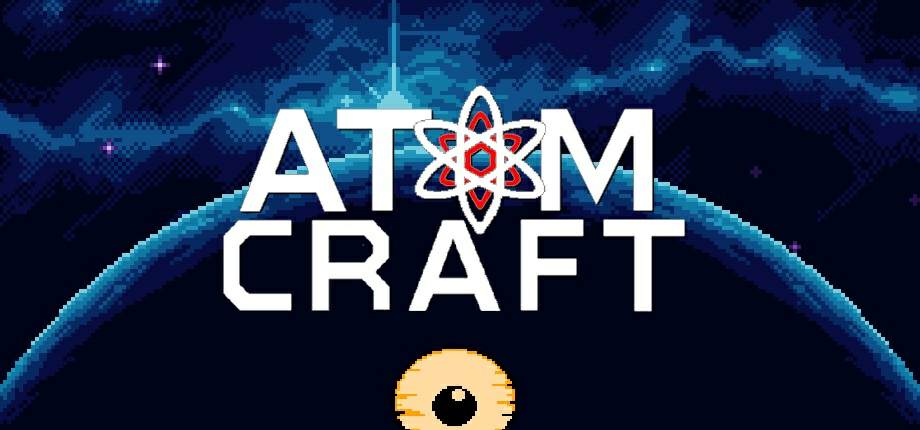 Atomcraft DEMO Atomcraft DEMO