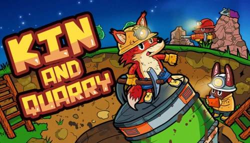 Kin and Quarry