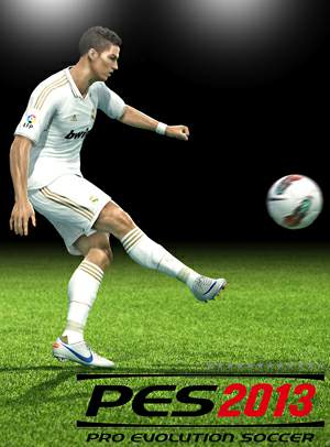 Mods QPES Patch v13 + v13.1 pro evolution soccer (PES) 2013