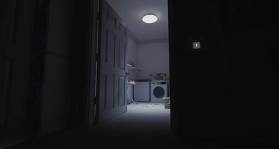 третий скриншот из NIGHTBELL
