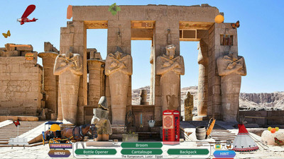 первый скриншот из Wonders of the World 2 Collectors Edition