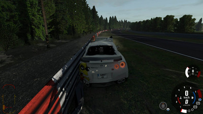 второй скриншот из Mods BeamNG.drive MonsterPack 750 Cars