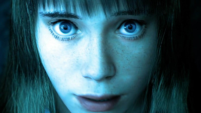 третий скриншот из BrokenLore: UNFOLLOW