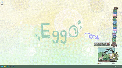 второй скриншот из Eggo