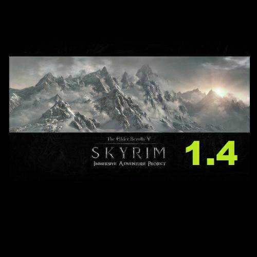 Mods Skyrim Immersive Adventure Project (SIAP) Mods Skyrim Immersive Adventure Project (SIAP)