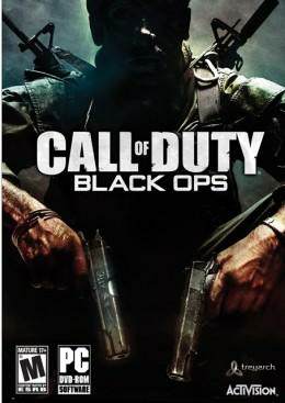 Mods Call of Duty: Black Ops - Разведданные в игре / Intel