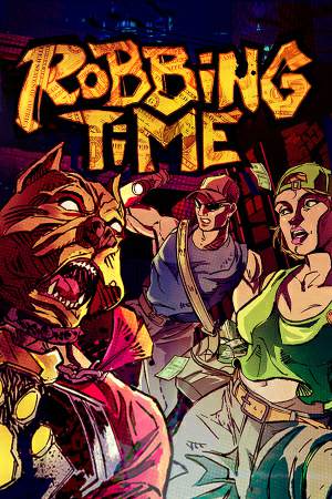 Robbing Time