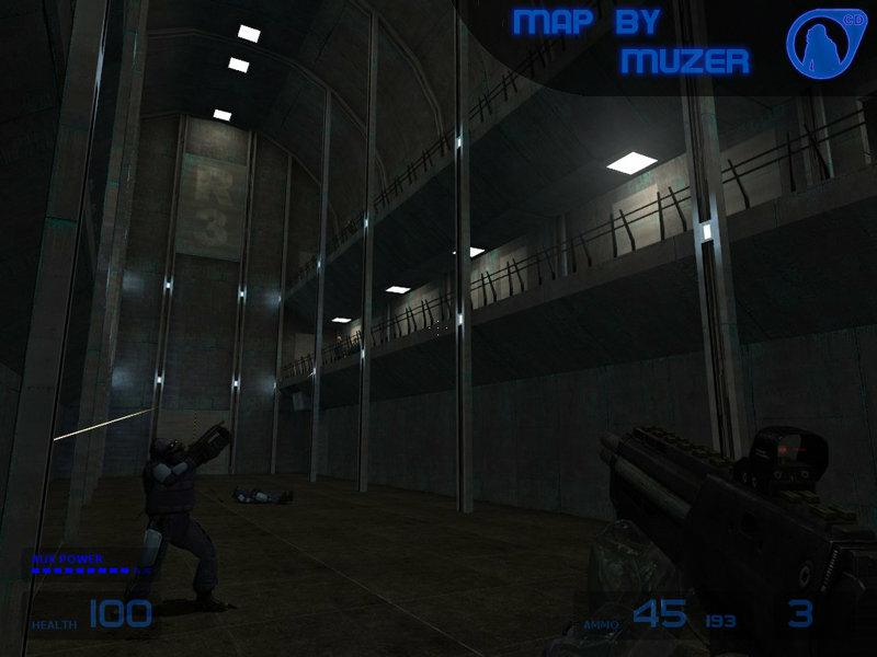 Mods Half-Life: Combine Destiny Mods Half-Life: Combine Destiny