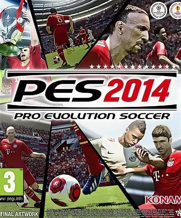 Mods PES 14 РПЛ/RPL Mods PES 14 РПЛ/RPL