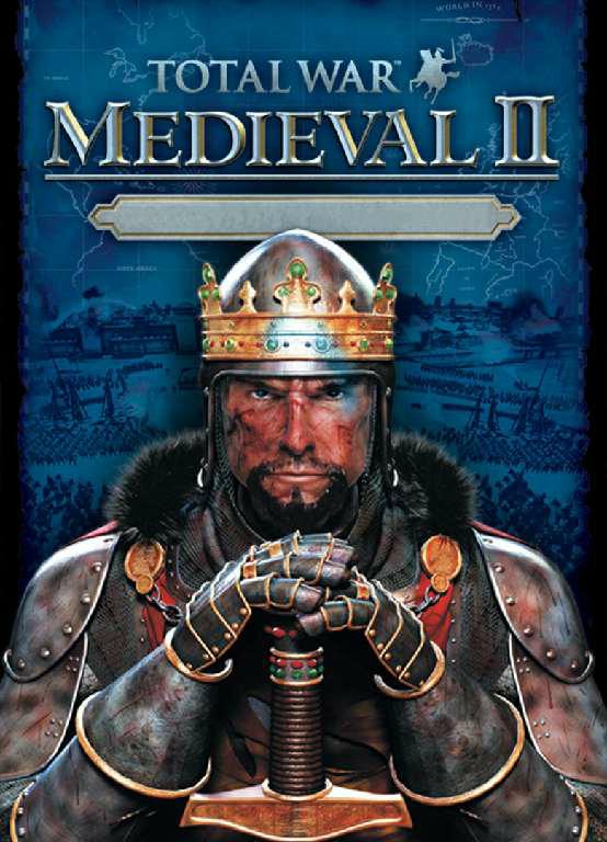 Mods Medieval II Total War: Kingdoms Deus Lo Vult Mod v.6.1