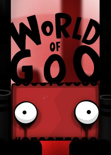 Mods World of Goo - No Music