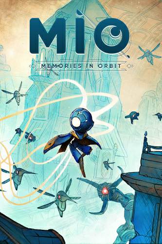 MIO: Memories in Orbit