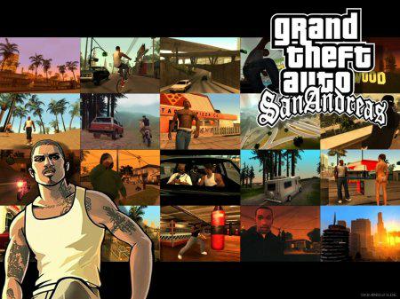 Mods GTA SA Mods 2010 (Grand Theft Auto San Andreas) Mods GTA SA Mods 2010 (Grand Theft Auto San Andreas)