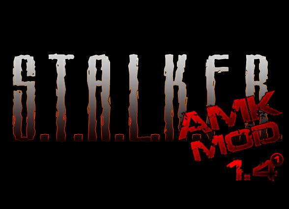 Mods S.T.A.L.K.E.R.: Shadow Of Chernobyl AMK MOD Mods S.T.A.L.K.E.R.: Shadow Of Chernobyl AMK MOD