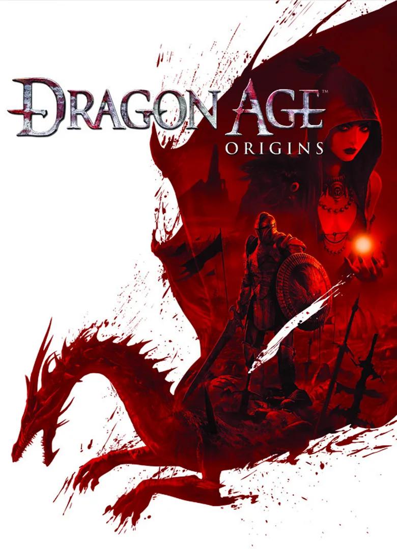 Mods Броня Шип Дьявола (Dragon Age: Origins)