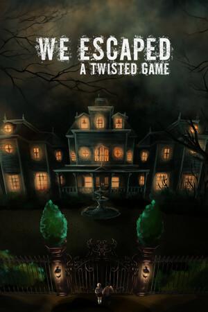 We Escaped a Twisted Game