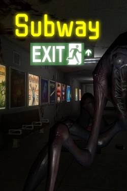 Subway Exit Subway Exit