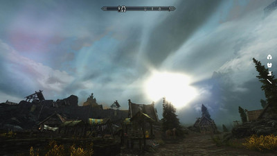 второй скриншот из Mods Skyrim Immersive Adventure Project (SIAP)