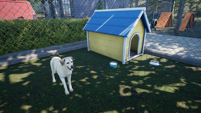 третий скриншот из Exotica 2: Pet Shop Simulator