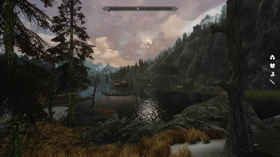 первый скриншот из Mods Skyrim Immersive Adventure Project (SIAP)