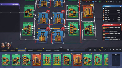 первый скриншот из Factory Planner