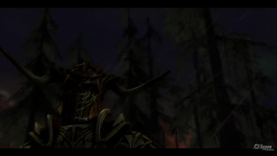 второй скриншот из Mods Броня Шип Дьявола (Dragon Age: Origins)