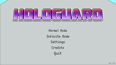 третий скриншот из Hologuard