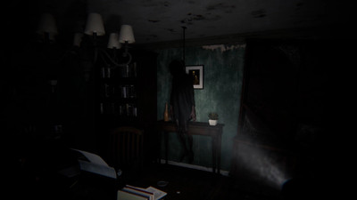 третий скриншот из The Wellmonts Case