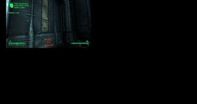 третий скриншот из Mods FallOut 3 - Перевод текстур на русский