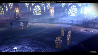 первый скриншот из Mods Броня Шип Дьявола (Dragon Age: Origins)