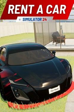 Rent A Car Simulator 24 Rent A Car Simulator 24