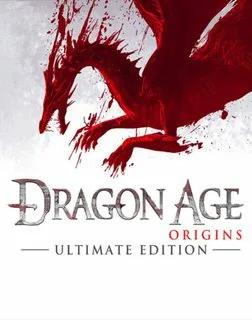 Mods Dragon Age: Origins Dread Knight Armor - Броня Повелителя Ужаса
