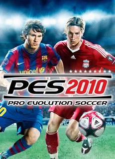 Mods Realistic Pro Evolution Soccer 2010