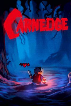 CARNEDGE CARNEDGE