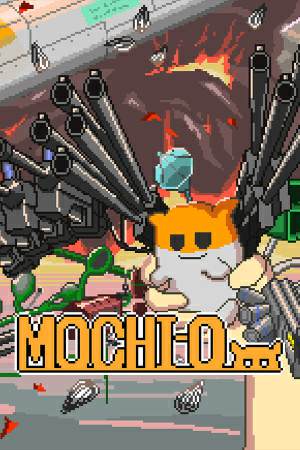MOCHI-O MOCHI-O