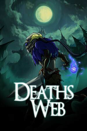 Death's Web