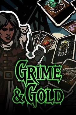 Grime&Gold