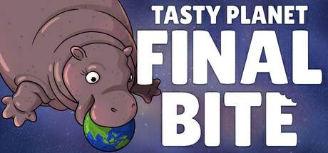 Tasty Planet: Final Bite Tasty Planet: Final Bite