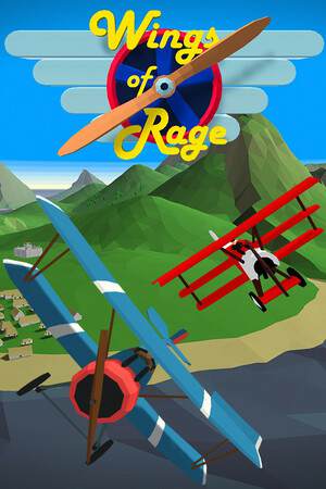 Wings Of Rage Wings Of Rage