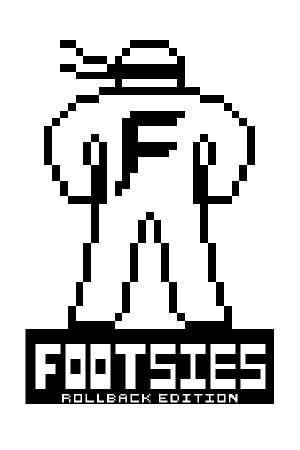 FOOTSIES Rollback Edition FOOTSIES Rollback Edition