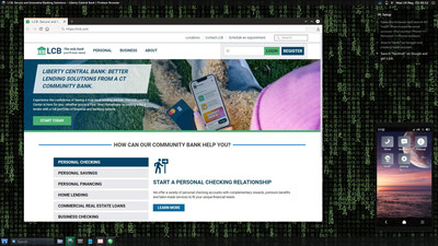 четвертый скриншот из HackHub - Ultimate Hacker Simulator