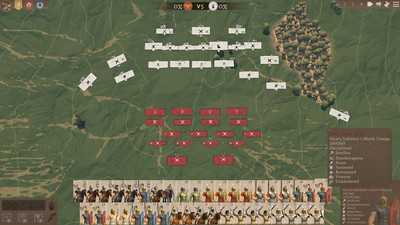 четвертый скриншот из Strategos