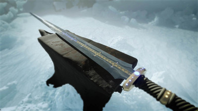 первый скриншот из Bladesong