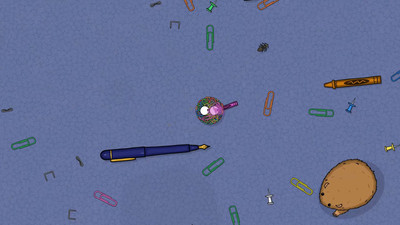 первый скриншот из Tasty Planet: Final Bite
